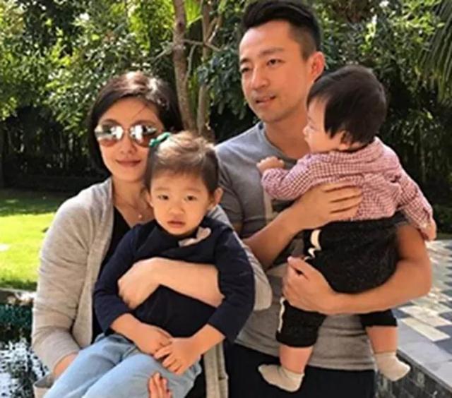 小s离婚:小s被家暴，爱妹如子的大s为什么不干涉呢