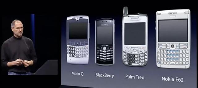 这些年消失的手机品牌有哪些？插图1