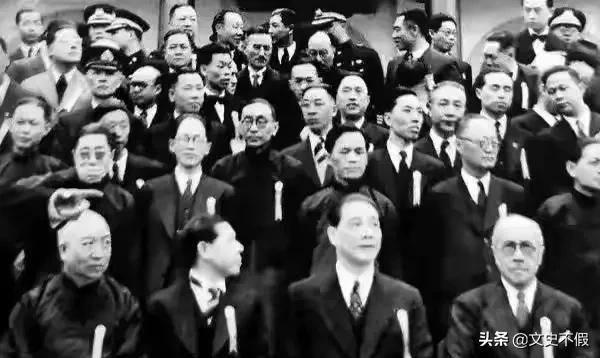 汪兆铭:汪兆铭刺杀清朝摄政王，当时清朝还在，为何汪兆铭被无罪释放？
