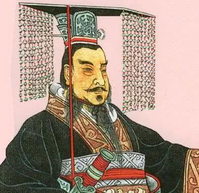 秦国历代国君:大秦灭亡后，历代君主相聚地府论功排序，你认为谁先谁后？