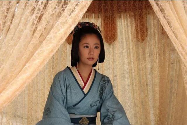 汉文帝的皇后:汉文帝、汉景帝、汉武帝各自的母亲有多强？