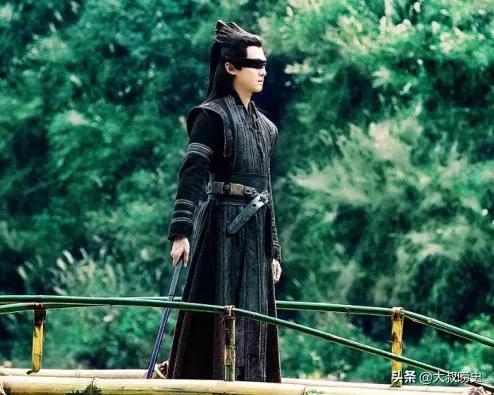 电视剧《庆余年》中高手武功应该怎样排名？