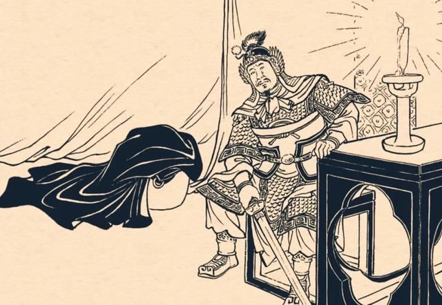 诸葛亮病逝后，谁以3万兵马一战干掉曹魏20万人？插图20