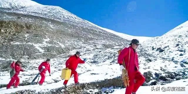 昆仑死亡谷:昆仑山死亡谷为什么被列为禁地？传说中的昆仑巨兽是什么生物？
