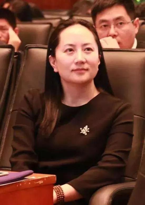 孟晚丹:孟晚舟有没有能力接手华为？为什么？