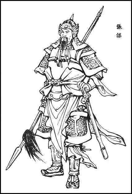 头条问答 - 三关大元帅杨延昭放在三国里,什么水平?(53个回答)