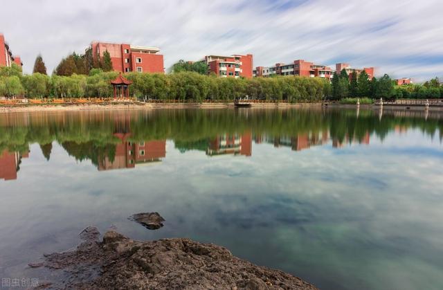 山東好大學(xué)排名一覽表 山東最好15所大學(xué)排名(圖5)