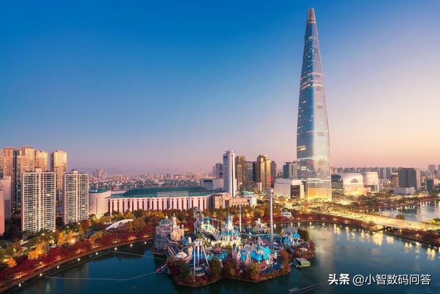 三星为何大到不能倒？插图33