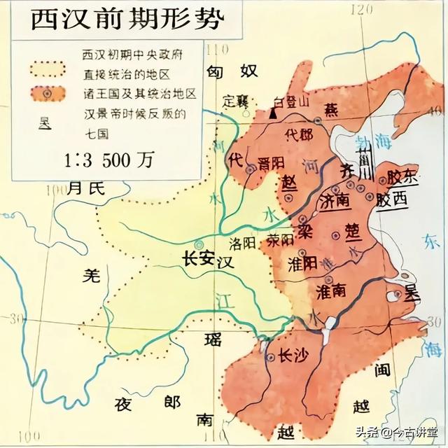 艾卫卫:古代军队只认虎符不认人，难道皇帝不担心造反吗？