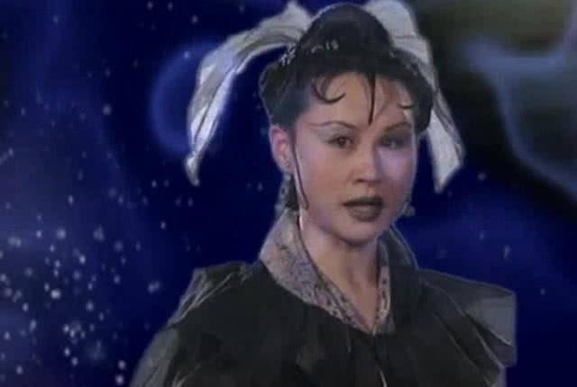 石矶娘娘:封神榜中为何石矶娘娘死后没有被封神，死的又好冤？