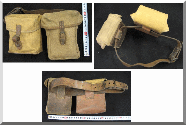 二战时期，德军装备比日军好，为何日本兵带的子弹是德军的2倍？插图82