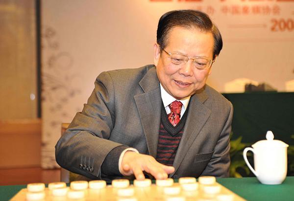 而同样差不多年龄的东方电脑柳大华也依然驰骋在赛场上,而且在和年轻