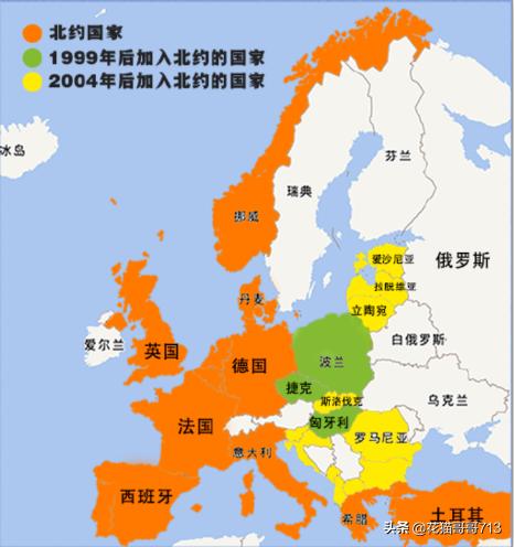遭受美欧制裁,俄罗斯到底怕不怕？
