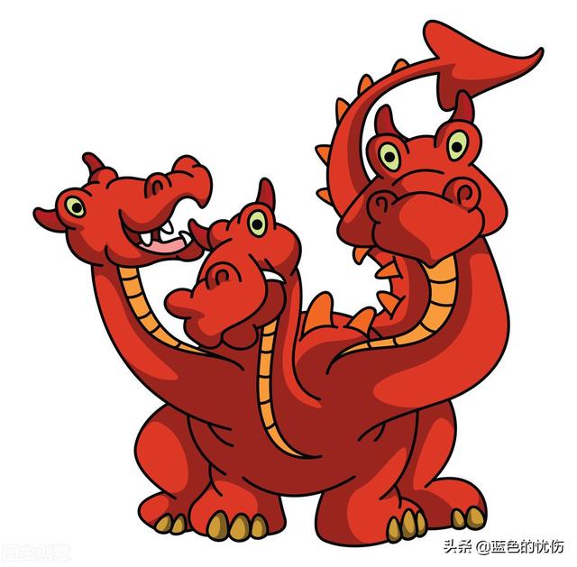 属龙的人晚年如何生活？