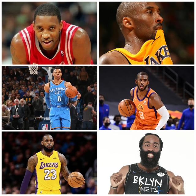 NBA联盟中有哪些球员是发小？插图23