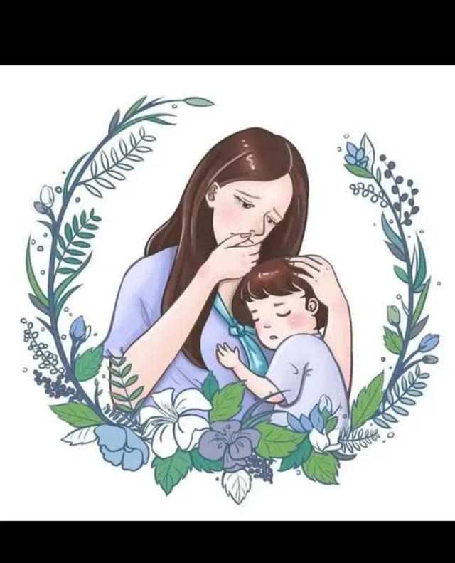 女人在家带孩子就是懒你们觉得是吗？