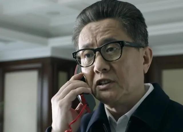 人民的名义中的人员为什么都穿黑夹克？插图8