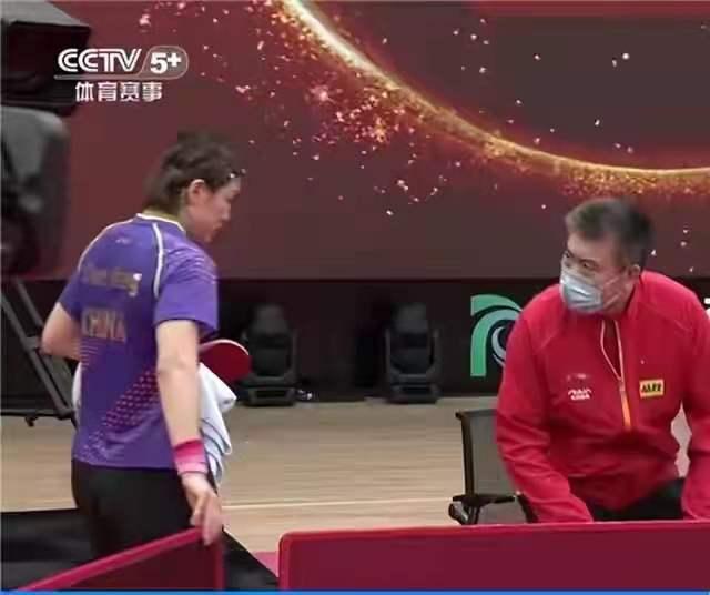 刘国梁为何不参选国际乒联主席，如果刘国梁成为国际乒联主席，对他个人有哪些好处？
