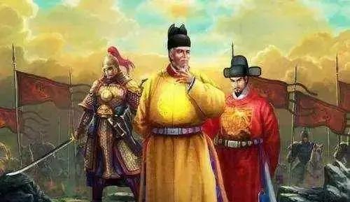南京烧狗事件 朱爱玲:明宣宗朱瞻基贵为一代明君，为何不顾名声执意暴力杀死亲叔叔？