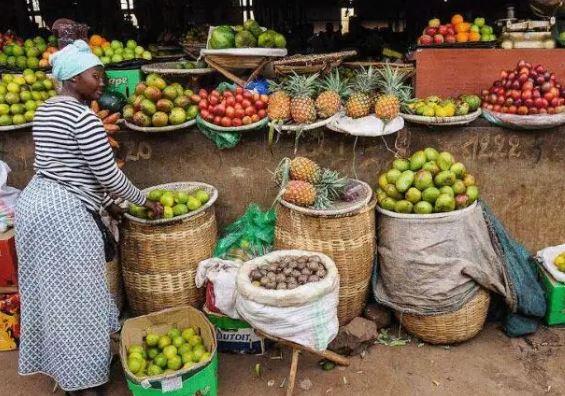 非洲人一般都吃什么呢？插图29