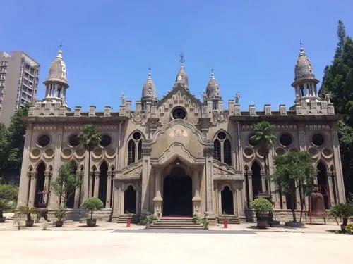 湖北武汉的汉口被誉为“四大名镇”之一，有哪些老街巷值得逛逛的？插图13