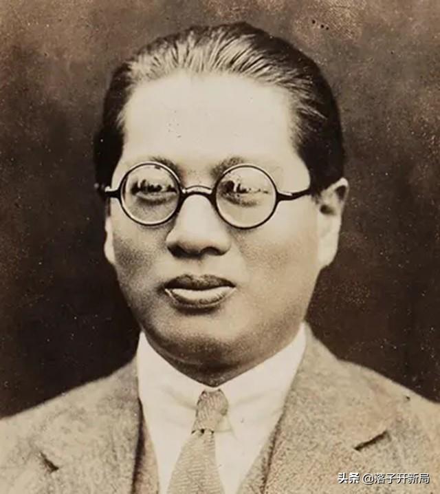 一代暗杀王斧头帮主王亚樵,,为何死在兄弟老婆手上?