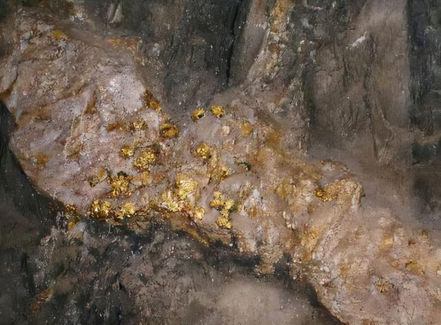 河南发现龙的事件，河南发现30吨特大金矿，为什么有人却说不值几个钱