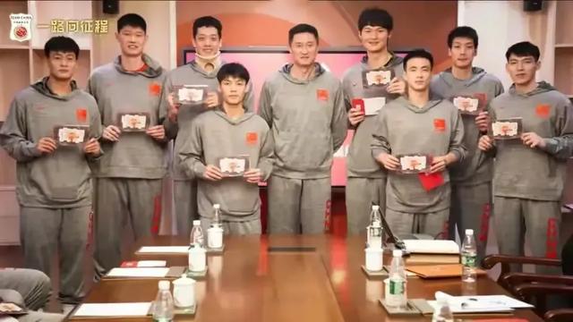 中国松狮俱乐部主席:面对日本二队出战，杜锋这一次为什么还要派出最强阵容？