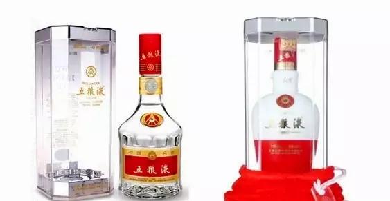 五粮液1618和五粮液水晶瓶有什么不同？插图1