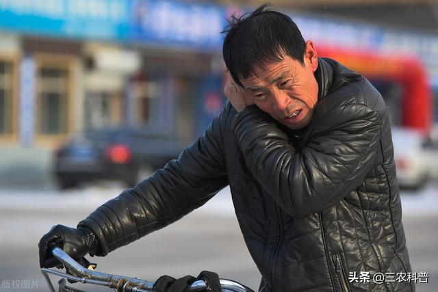 老人说,今年是“三九纯金头,寡妇也发愁”,三九不冷不好吗？