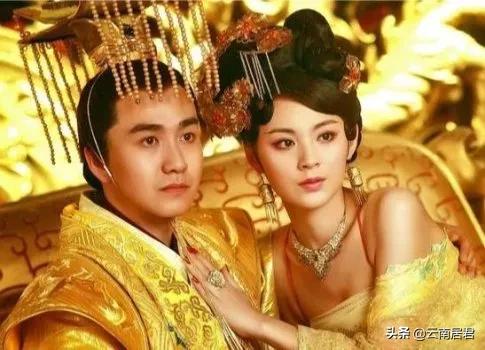 李祖娥:北齐王朝享国28年历经6帝，为何会被后世称为“禽兽王朝”？