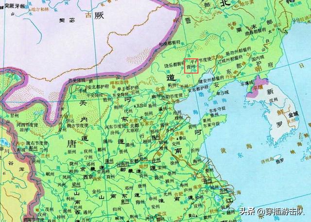 安禄山:安史之乱，是因为杨国忠把安禄山给逼反的吗？