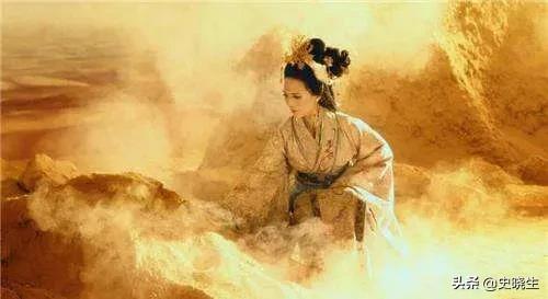 唐僧曾记载汉朝公主在和亲途中意外怀孕并生子建国，是哪个国家？插图12