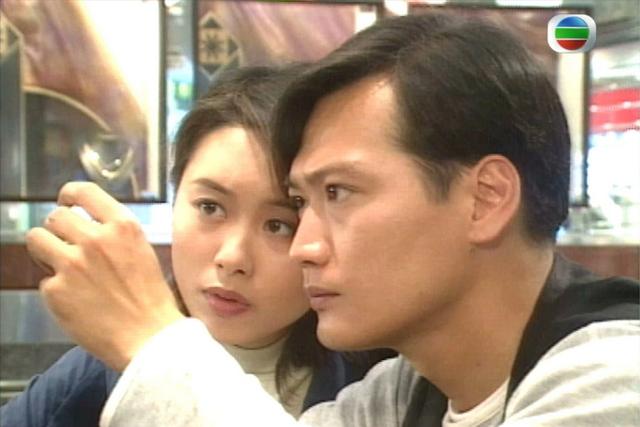 香港TVB高收视率的经典电视剧,你看过哪些？