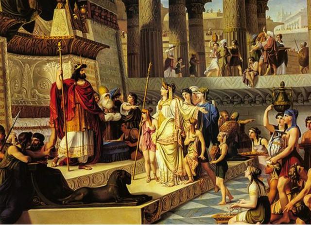 基督教和天主教的区别在哪？插图29