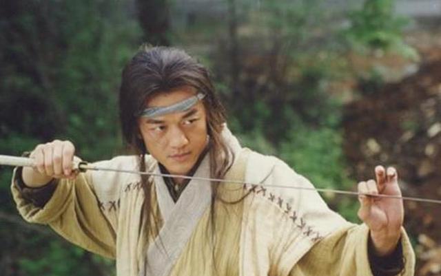 独孤九剑招式:独孤九剑可破各种武功，那它是不是金庸武侠第一武功