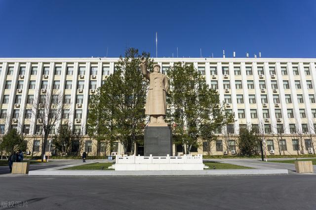 北京工业大学认可度高吗 北京化工大学哪个专业好(图2)