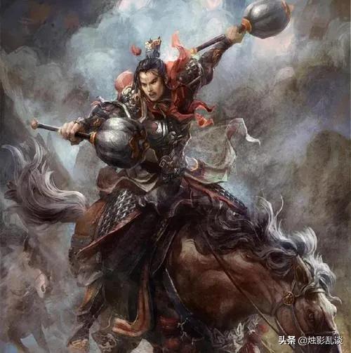 裴元庆简介:《说唐全传》中的十八好汉哪些是历史上真实存在的，哪些有原型？