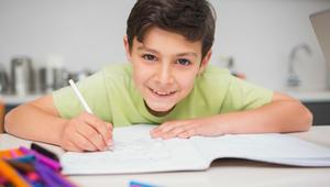 孩子入学前，语文和数学要掌握哪些，不至于孩子一年级吃力？
