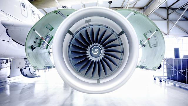 头条问答 - a320发动机进气道附件环是什么?(2个回答)