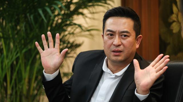 0赞暂无评论电视剧《琅琊榜》第五集中,如果霓凰被司马雷成功玷污了