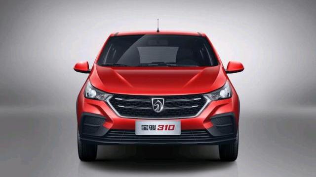 五万以内买这四款车，代步买菜满足你