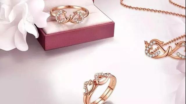 K金首饰变色怎么办？该如何保养？