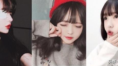 瘦脸秘籍：只要两条橡皮筋，就可以10分钟变小脸？