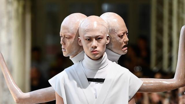 永恒迷思：时装“秀”到底是不是作秀？