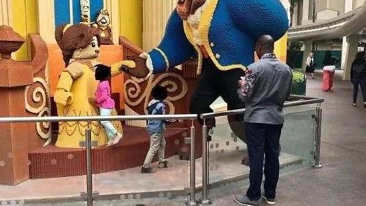 熊孩子养成的背后，是这群令人生厌的熊父母...