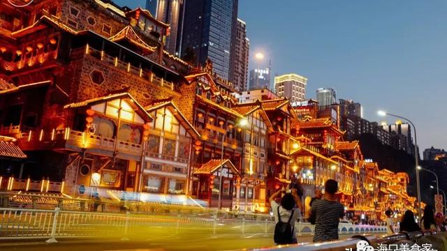 重庆，一个被网红拖累的地方