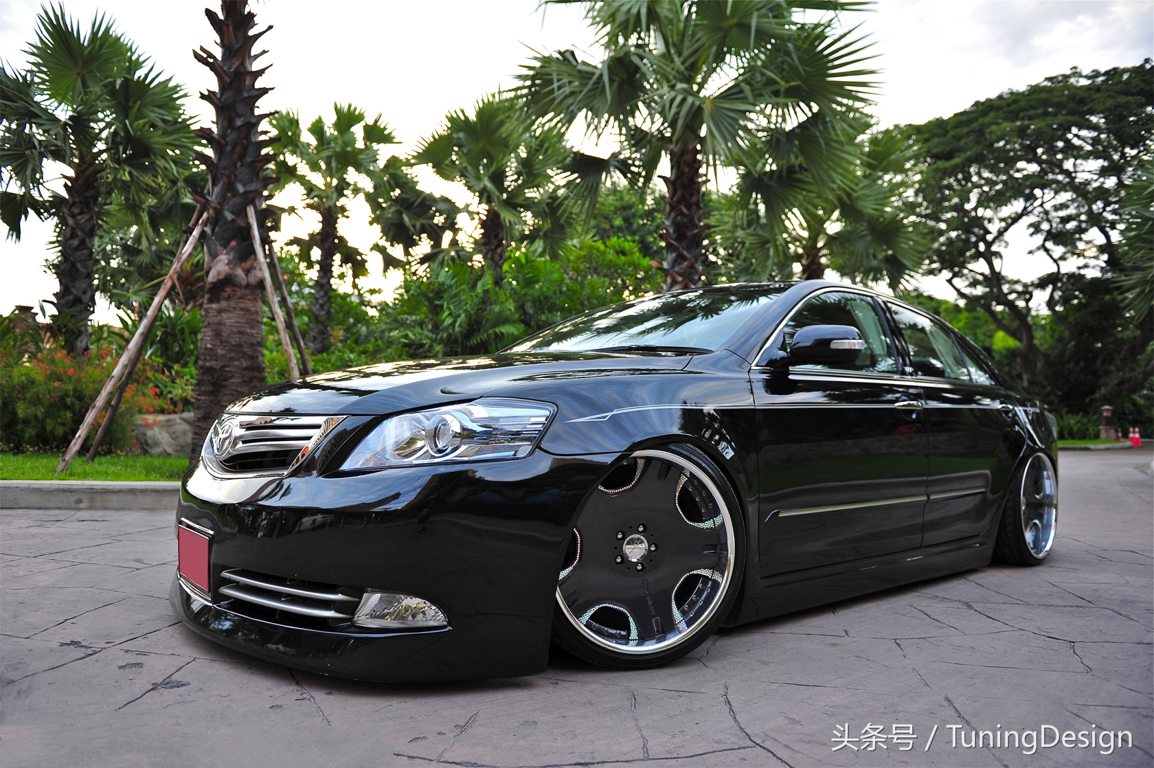 凯美瑞一代比一代强,但经典味道一代比一代淡,特别看完它.