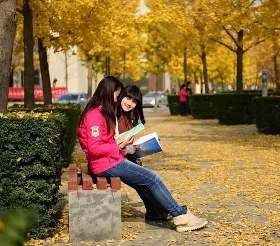 一个优秀的农村女大学生的现状