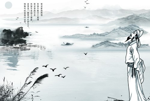 李白是中国历史上大名鼎鼎的诗人，你知道他是什么学历吗？